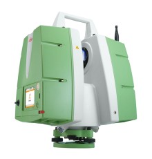 Лазерный сканер Leica ScanStation P20