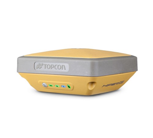 GPS/GNSS-приемник Topcon Hiper SR