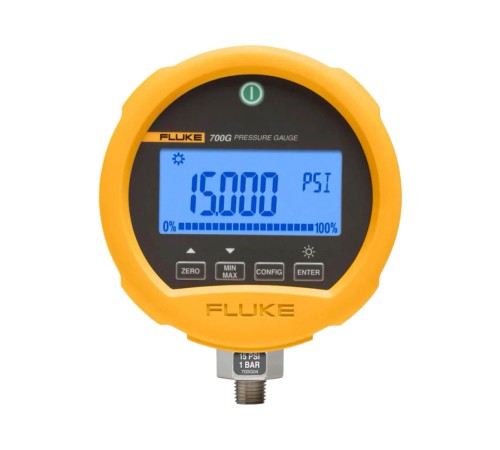 Прецизионный калибратор манометров Fluke 700GA4