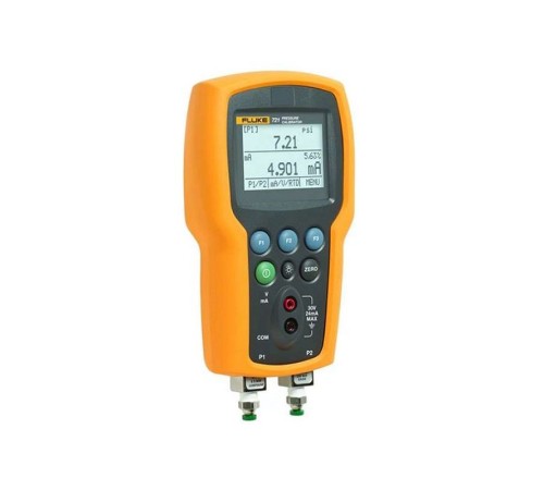 Прецизионный калибратор давления Fluke 721-1603