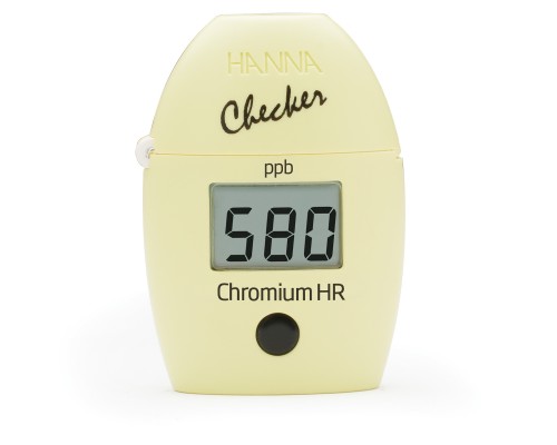 HI 723 Колориметр Checker® HC на высокие концентрации хрома VI