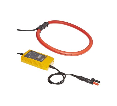 Комплект - мультиметр Fluke 287 с токовыми клещами Fluke i2000 flex