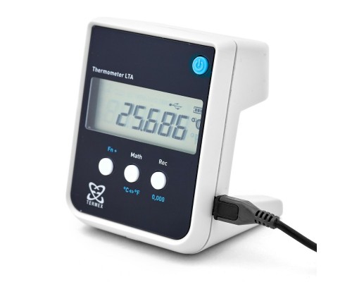 Термометр лабораторный электронный LTA-НТ