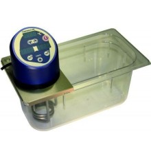 Термостат медицинский водяной серии TW: TW-2 (ELMI TW-2)