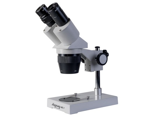 Микроскоп стерео Микромед МС-1 вар. 2А