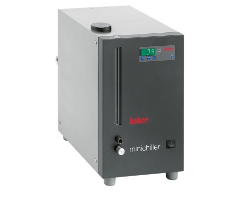 Охладитель Huber minichiller, мощность охлаждения при 0°C -0,2 кВт