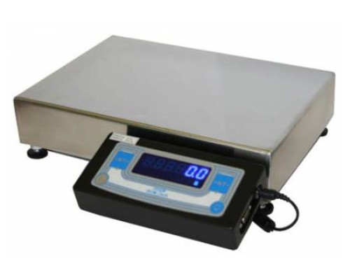 ВМ-24001 - Лабораторные электронные весы