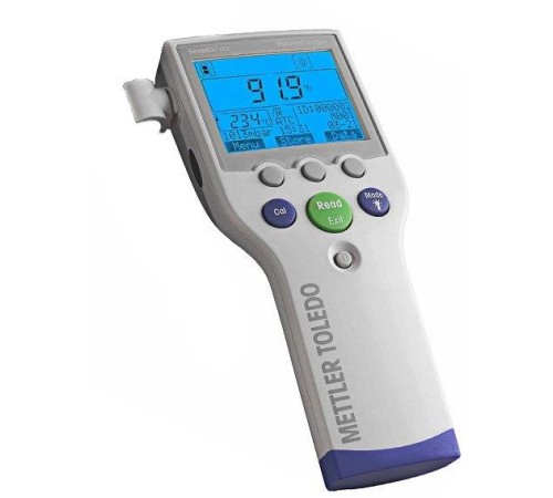 Кислородомер SG6-B (Mettler Toledo)