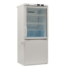 Холодильник комбинированный лабораторный ХЛ-250 "POZIS"