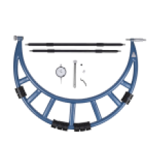 Микрометр рычажный МРИ-1000 0.01 МИК*