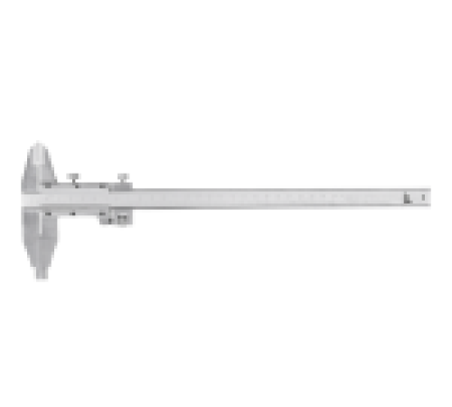 Штангенциркуль ШЦ-2-250 0.1 губ.60 мм КЛБ