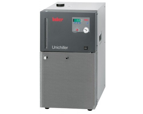 Охладитель Huber Unichiller 010-MPC, мощность охлаждения при 0°C -0,8 кВт