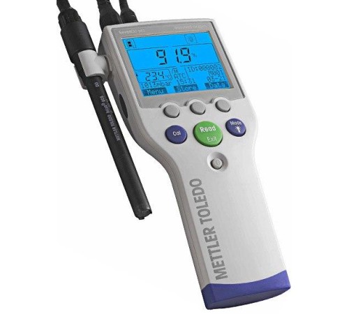 Кислородомер SG6-FK2 (Mettler Toledo)