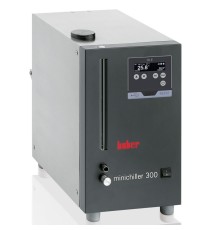 Охладитель циркуляционный Huber Minichiller 300 OLÉ, температура -20...40