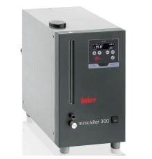 Охладитель циркуляционный Huber Minichiller 300-H OLÉ, температура -20...100 °C