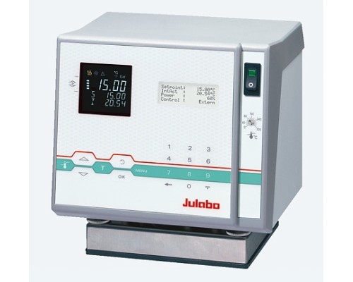 Термостат охлаждающий Julabo FP52-SL, объем ванны 24 л, мощность охлаждения при 0°C - 2,8 кВт