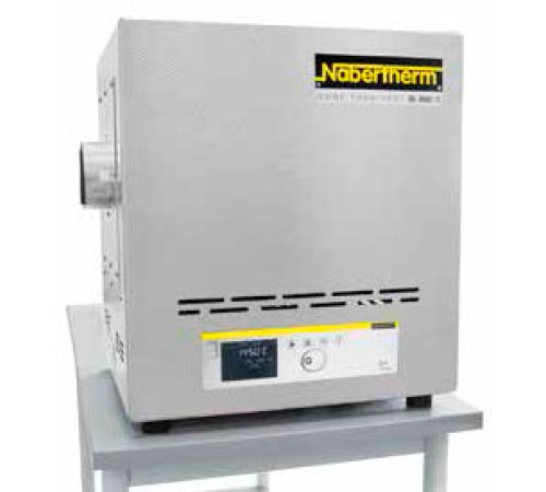 Трубчатая печь Nabertherm RHTC 80-230/15/C450 с нагревателем из SiC,1500°C