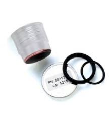 Сменный чувствительный колпачок для датчика LDO101 (включая микросхему и уплотнительное кольцо), HACH