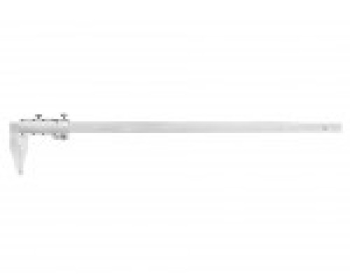 Штангенциркуль ШЦ-3-800 -0.1 губки 125мм (250-800) КЛБ