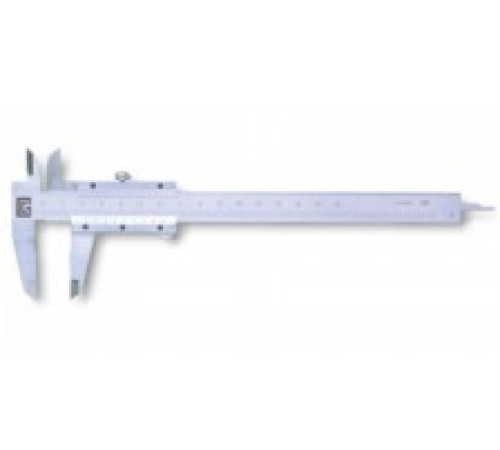 Штангенциркуль ШЦ-1-250мм; нониусный 0,05 мм 141-530 ГЦ ТУЛЗ (Госреестр №54223 - 13)