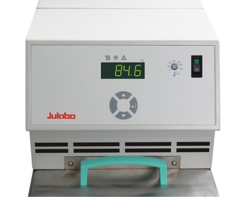 Термостат охлаждающий компактный Julabo CF40, объем ванны 5,5 л, мощность охлаждения при 0°C - 0,4 кВт