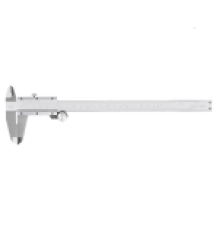 Штангенциркуль ШЦ-1-200 0.05 губ.50мм SHAN (госреестр № 62052-15)