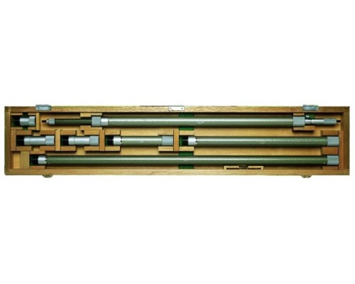 Нутромер 1000-2000mm 140-157