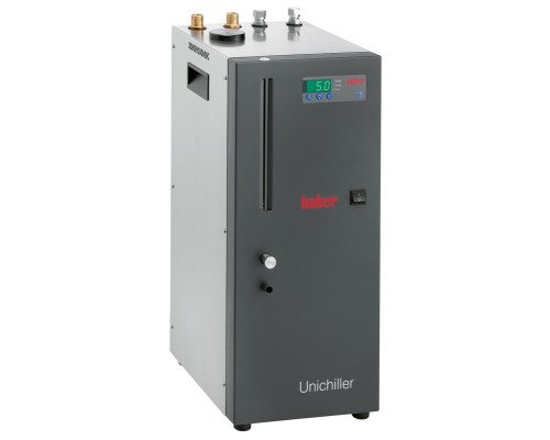 Охладитель Huber Unichiller 006Tw-MPC мощность охлаждения при 0°C -0,45 кВт