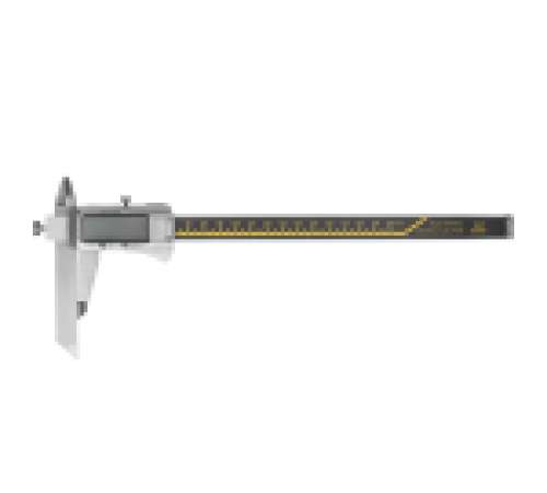 Штангенциркуль специальный ШЦЦСП 0-200-0,01 SHAN (с подвижной изм. губ.)