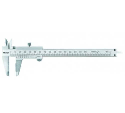 Штангенциркуль 0-200mm 530-321