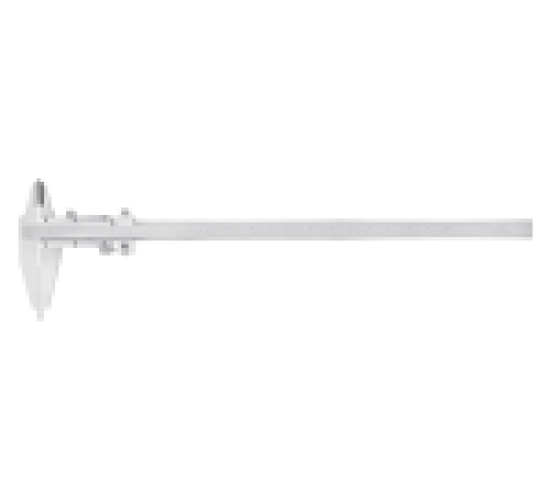 Штангенциркуль ШЦ-2-500 0.05 губ.100мм SHAN (госреестр № 62052-15)