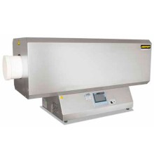 Трубчатая печь Nabertherm R 170/750/13/C450 с трубой C530, 120х100х1100 мм, 1300°С