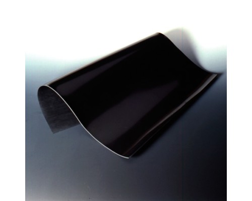 Листы Viton Deutch & Neumann, 300х300 мм, толщина 1,5 мм, черные
