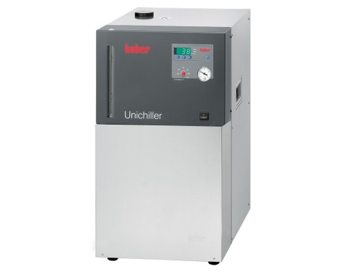 Охладитель Huber Unichiller 012w-H-MPC, мощность охлаждения при 0°C -1,0 кВт