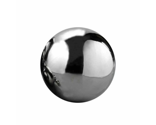 Щуп-предмет - сфера диаметром 50 мм