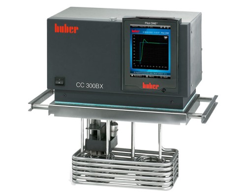 Термостат навесной Huber CC-300BX, температура