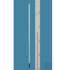 Термометр Amarell ASTM 58 C, -34...+49/0,5°C (Артикул A300788-FL)