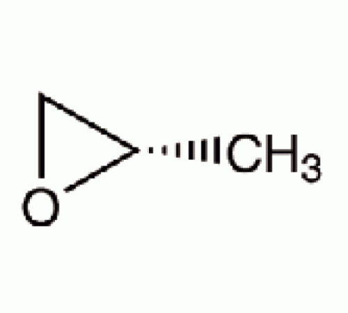 (S) - (-) - пропиленоксид, 99%, Alfa Aesar, 5 г