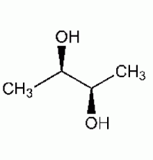 (2R, 3R) - (-) -2,3-бутандиол, 98%, Alfa Aesar, 5 г