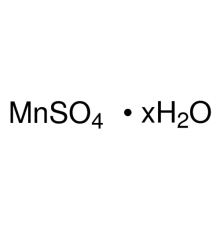 Марганца (II) сульфат 1-водн., для аналитики, ACS, Panreac, 500 г