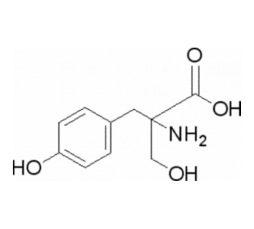 (Rββ (Гидроксиметил) тирозин Sigma H2772