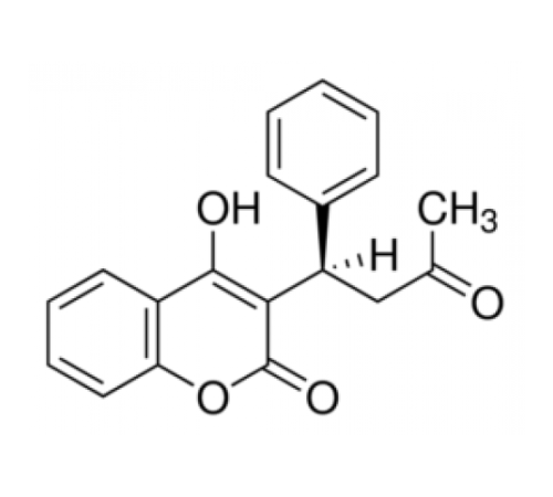 (Rβ (+β Варфарин 97% (ВЭЖХ) Sigma UC213