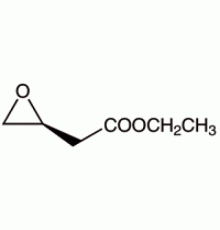 Этиловый эфир (S) -2-оксиранилацетат, 97%, Alfa Aesar, 500 мг