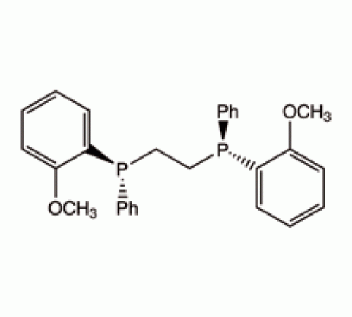 (S, S) -DIPAMP, 97%, Alfa Aesar, 250 мг