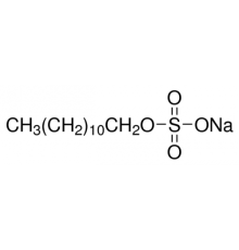 Натрия додецилсульфат, 0,004 моль/л р-р, SV, Panreac, 1 л