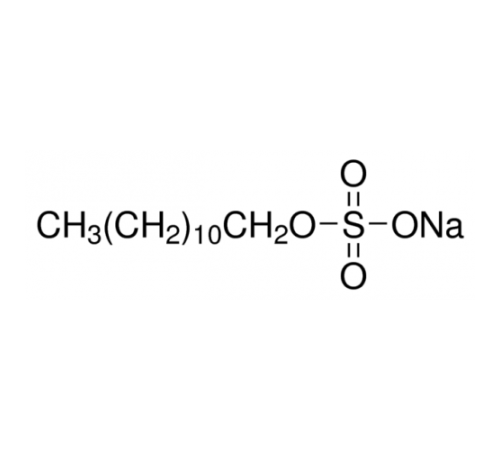 Натрия додецилсульфат, 0,004 моль/л р-р, SV, Panreac, 1 л