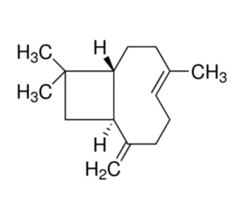 (β транс-кариофиллен 98,5% (сумма энантиомеров, ГХ) Sigma 22075