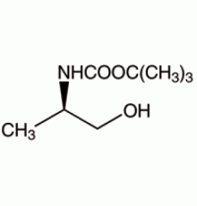 (R)-2-(BOC-амино)-1-пропанол, 98%, Acros Organics, 1г