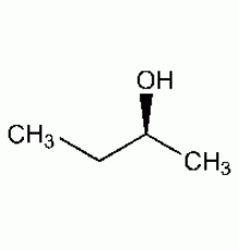 (S) - (+) - 2-бутанол, 98 +%, Alfa Aesar, 1гр.
