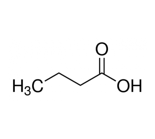 Масляная кислота, 99%, для синтеза, Panreac, 1 л